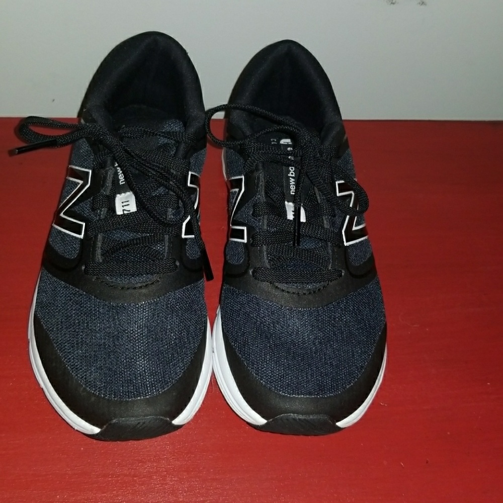 New Balance Cush+