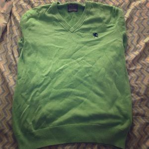 Men's sweater