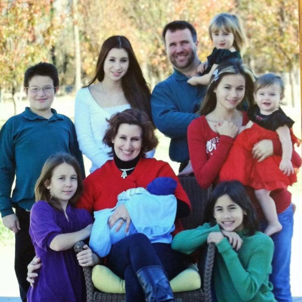 Meet your Posher, Dawnmarie