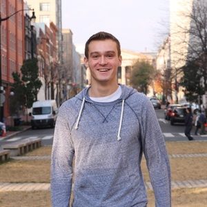 Meet your Posher, Reagan