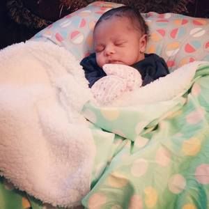 Meet your Posher, Joyce