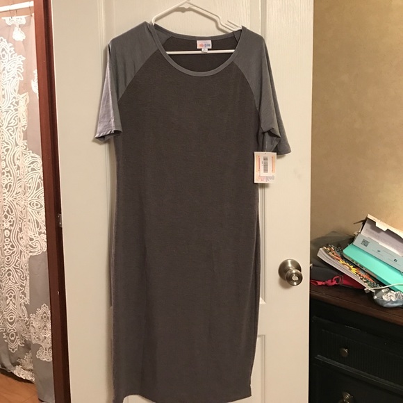 LuLaRoe Dresses & Skirts - Nwt lularoe Julia dress