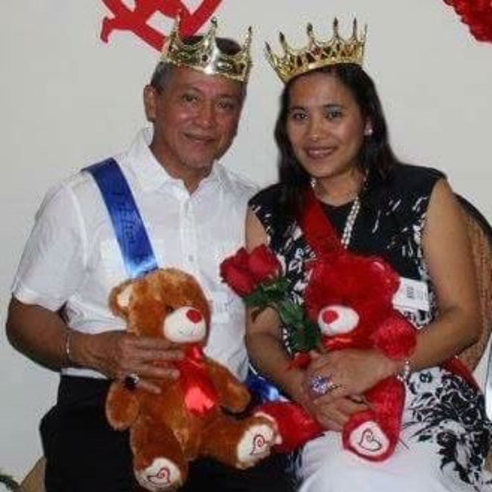 Meet your Posher, Margie