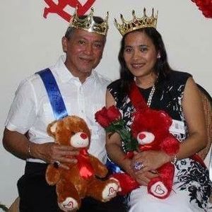 Meet your Posher, Margie