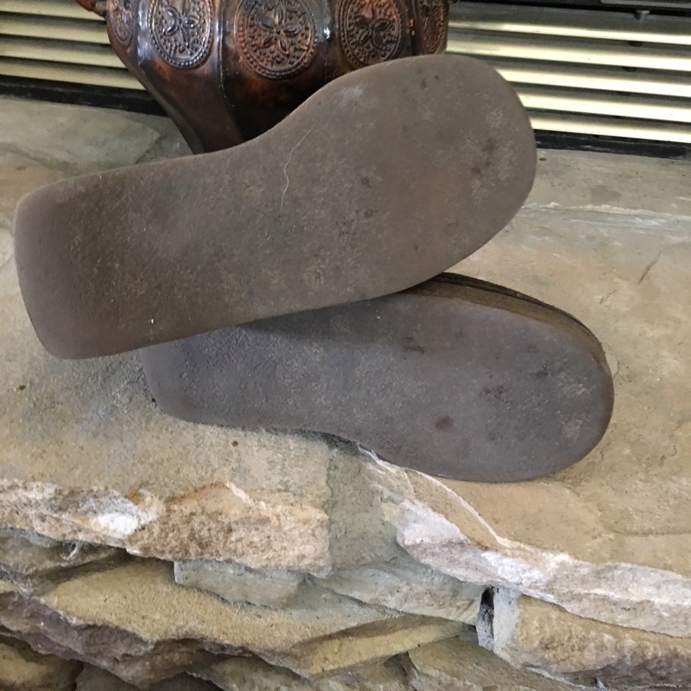 Shoes - Picture 3 of 3