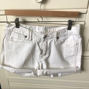 Madewell. Booty look you've always wanted.