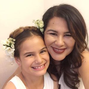 Meet your Posher, Paulina