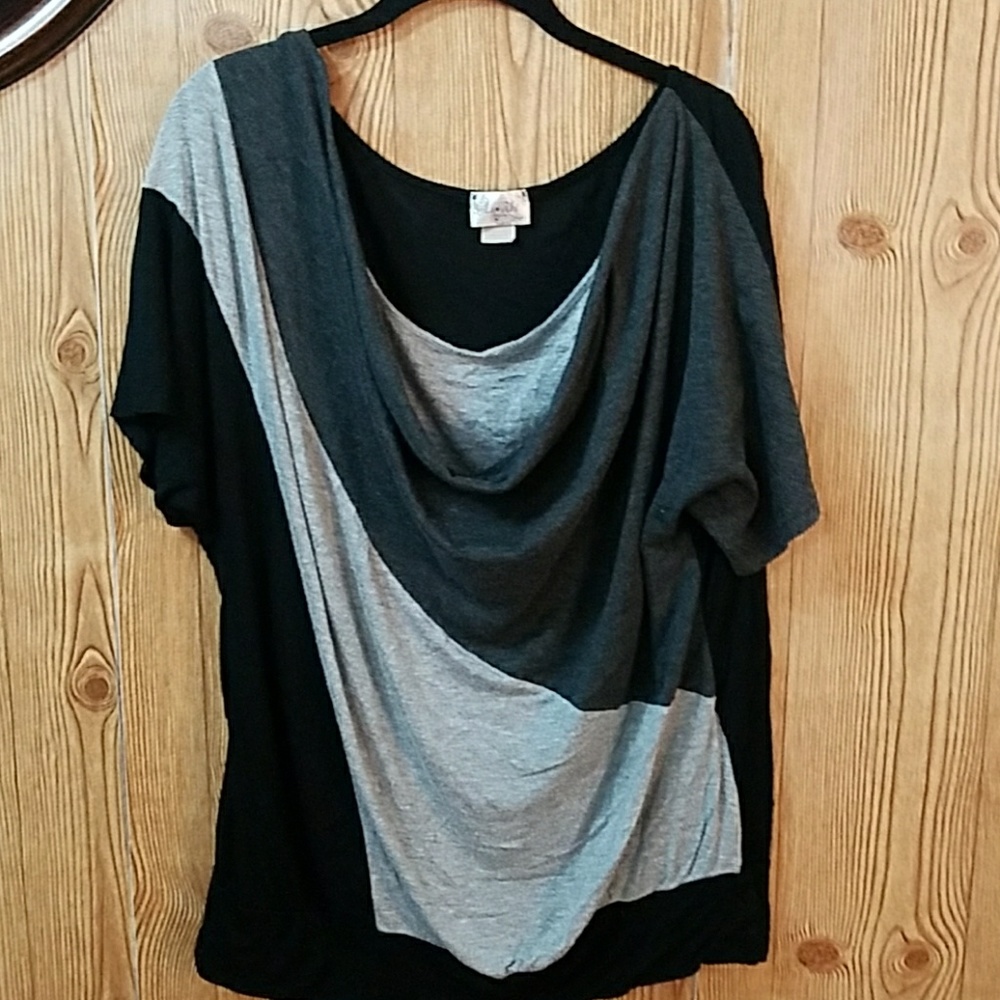 ♀Lavish Plus Top♀