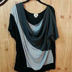 ♀Lavish Plus Top♀