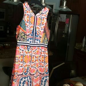 Giana Bernini girls dress szL