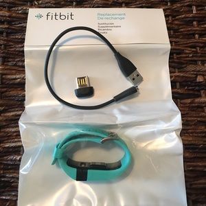 Fitbit Charge HR