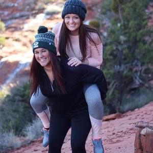 Meet your Posher, Lindsey