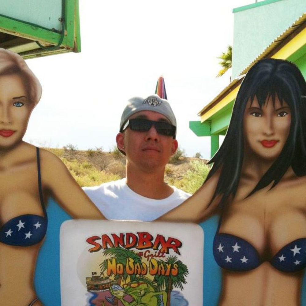 Meet your Posher, David