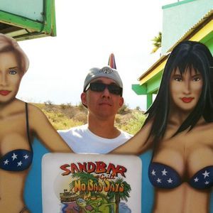 Meet your Posher, David