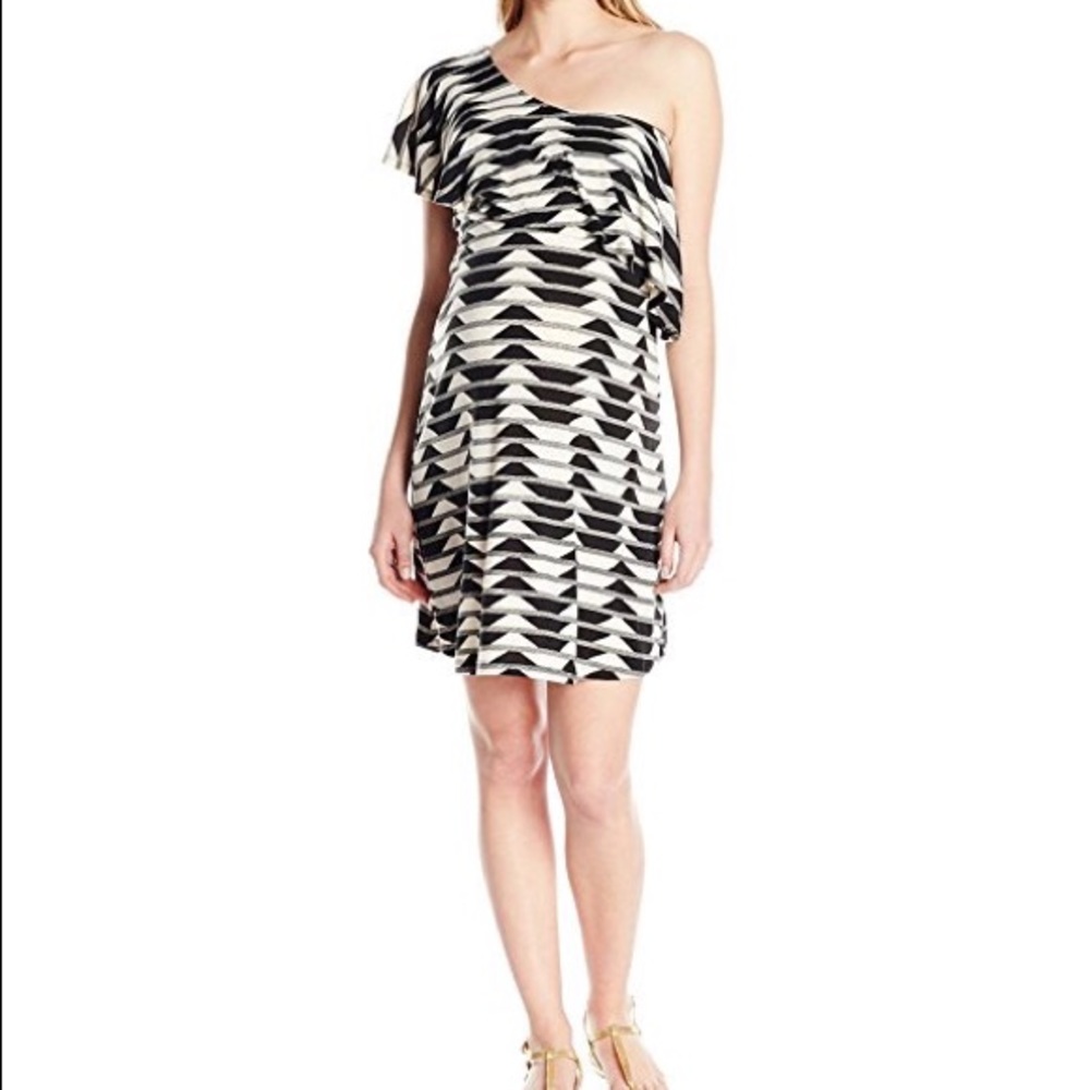 *HOST PICK*  Dote Maternity/Nursing Toga Dress