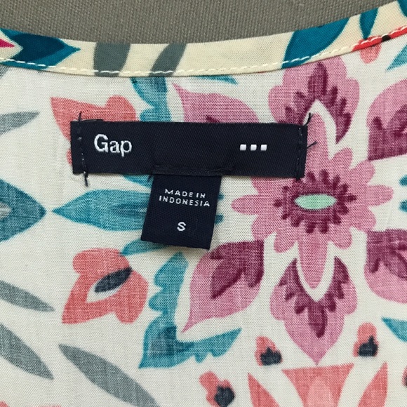 GAP | NWOT Maxi - Picture 6 of 8