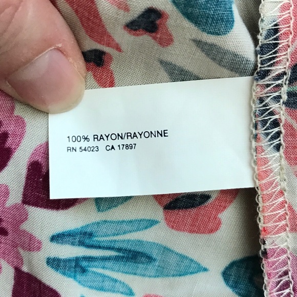 GAP | NWOT Maxi - Picture 7 of 8