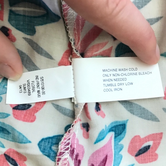 GAP | NWOT Maxi - Picture 8 of 8