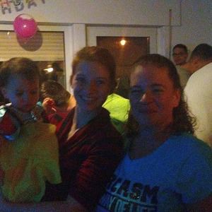 Meet your Posher, Michelle