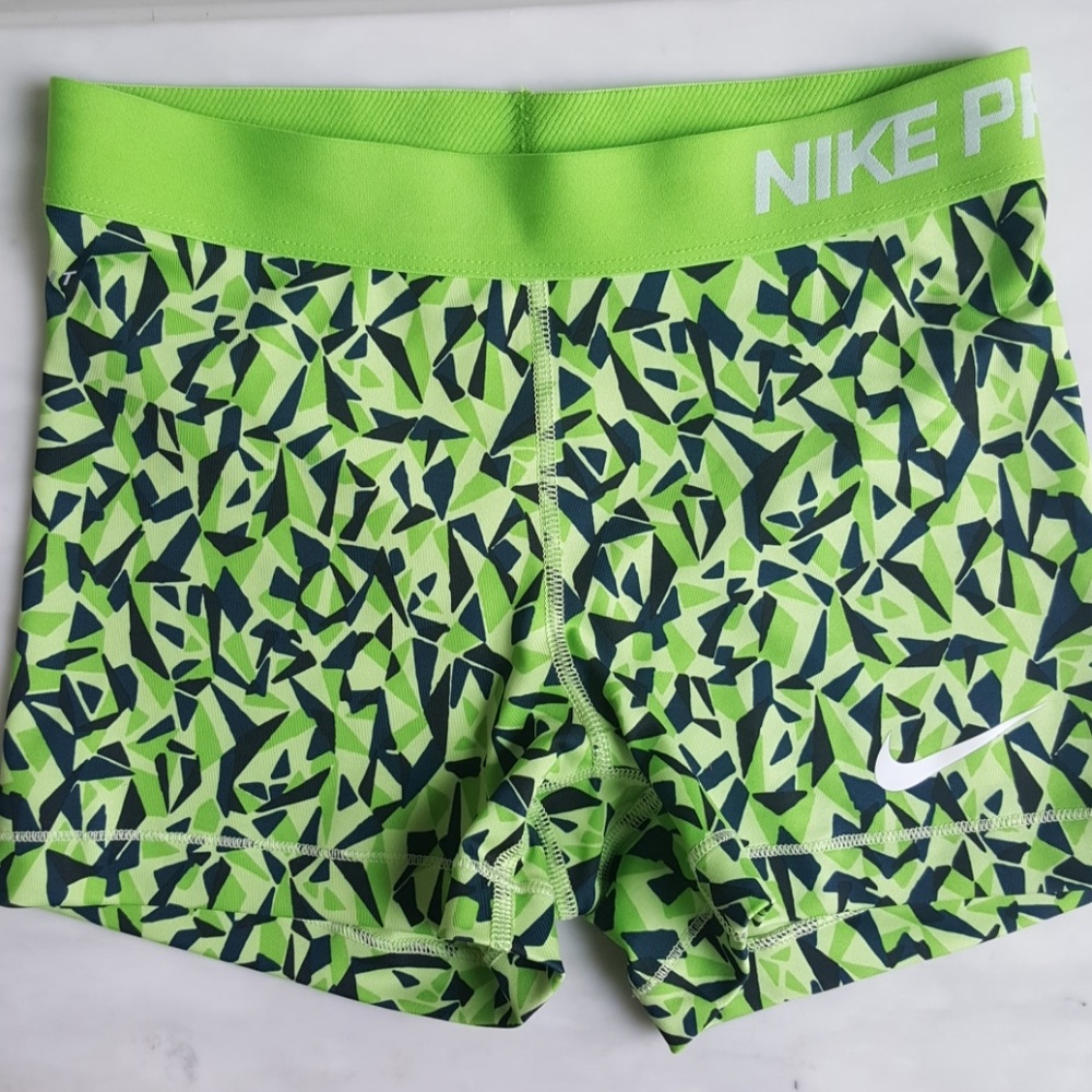 Nike Pro Shorts (unused)