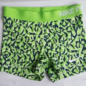 Nike Pro Shorts (unused)
