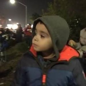 Meet your Posher, Gloria