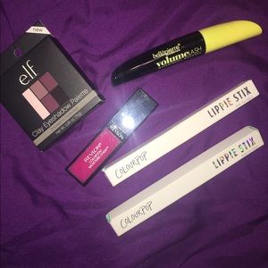 Makeup bundle!