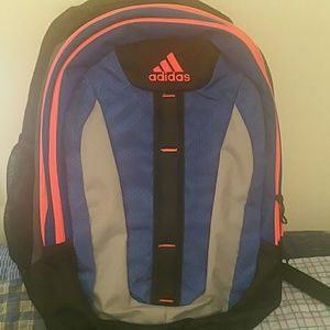New Adidas Backpack
