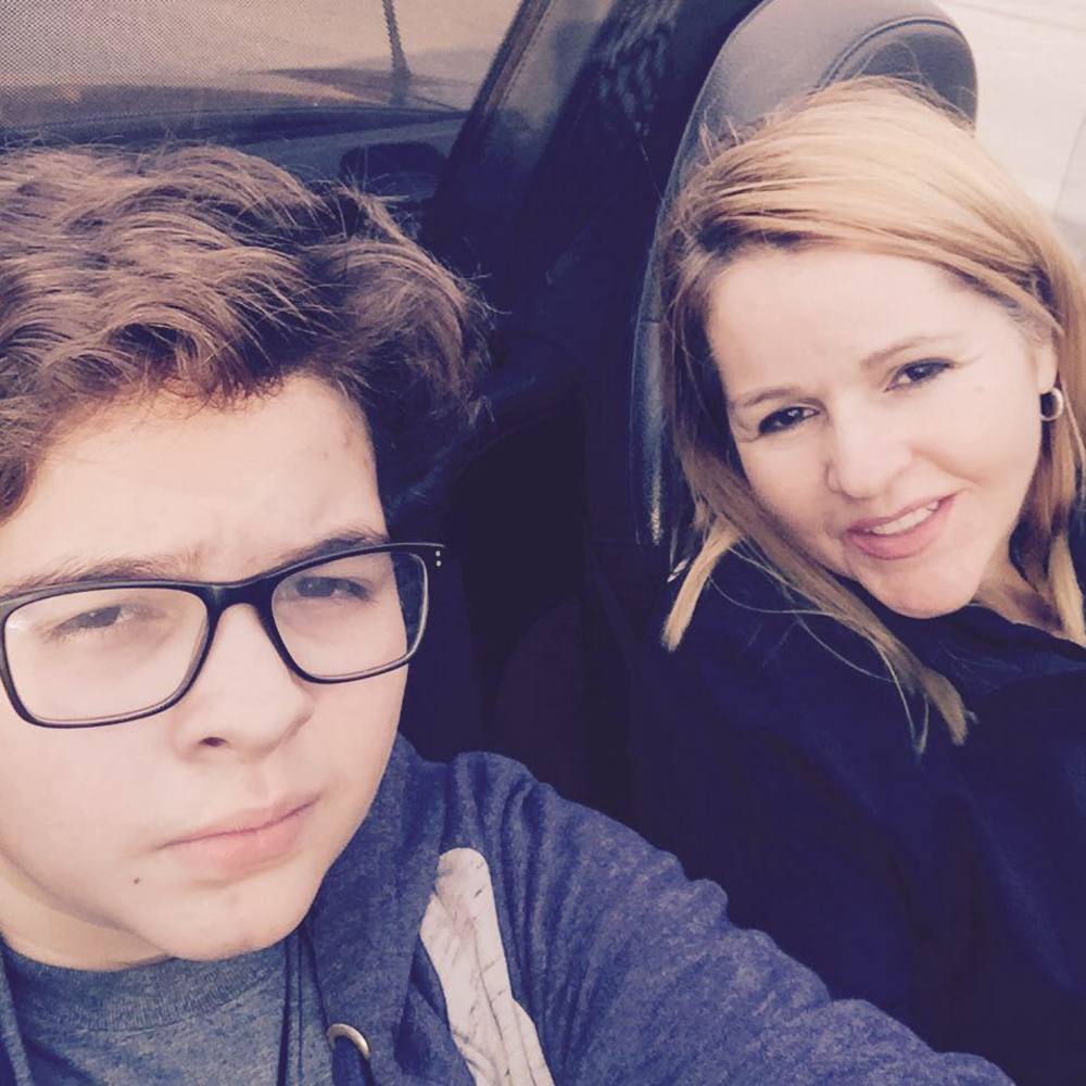 Meet your Posher, Dawn