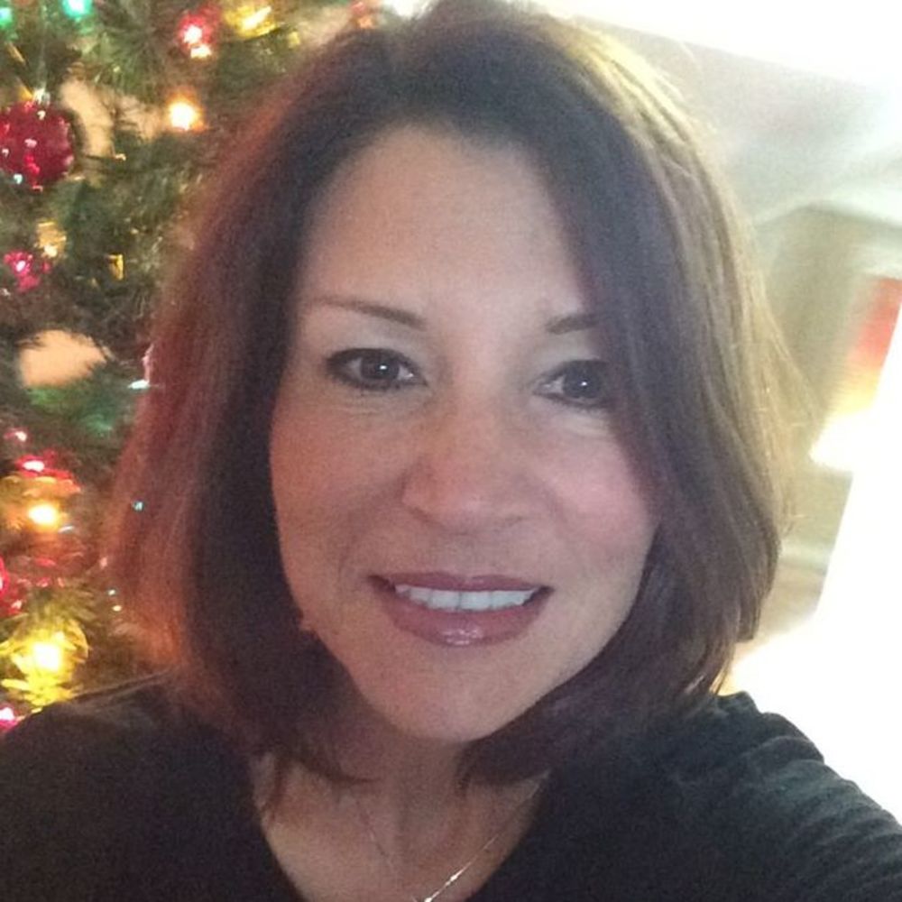 Meet your Posher, Christina salvary