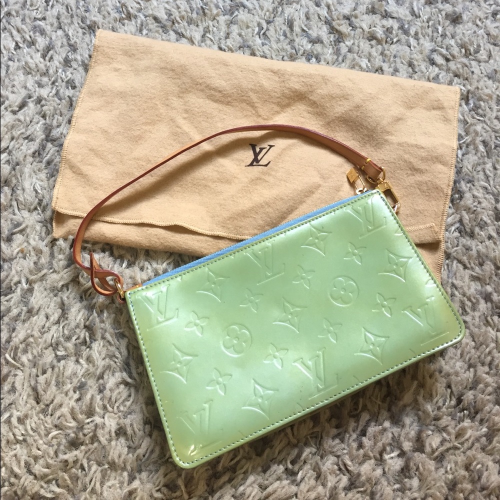 Vintage Louis Vuitton Purse