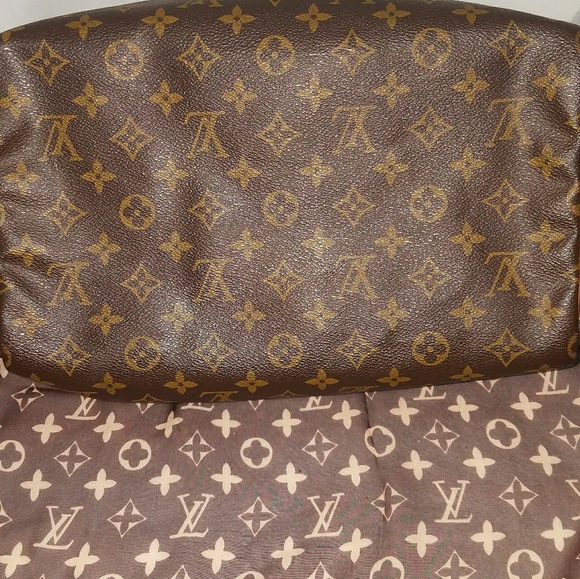 Vintage Speedy 30 - Picture 3 of 5