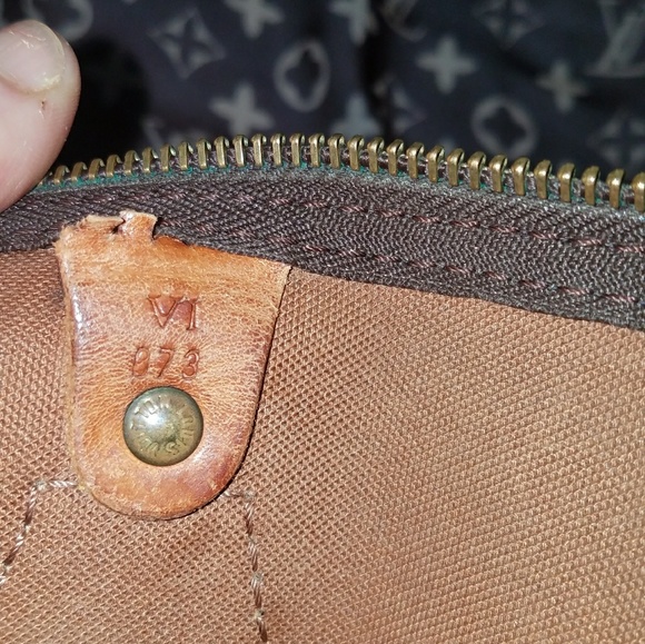 Vintage Speedy 30 - Picture 5 of 5