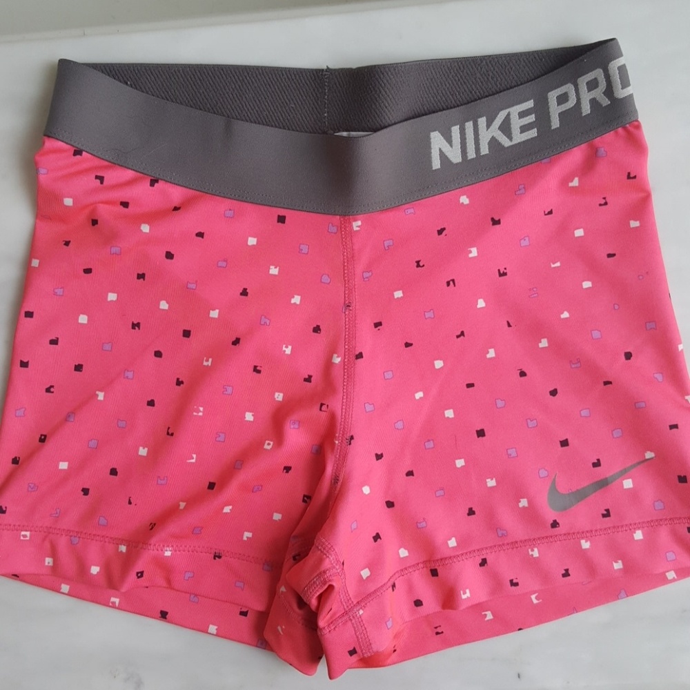 Nike Pro Shorts