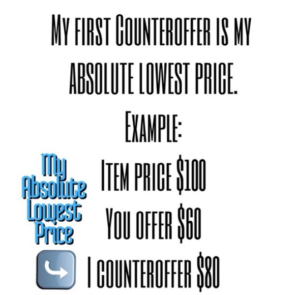 Guidelines for Offers - Picture 2 of 2