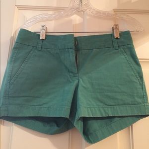 J Crew shorts