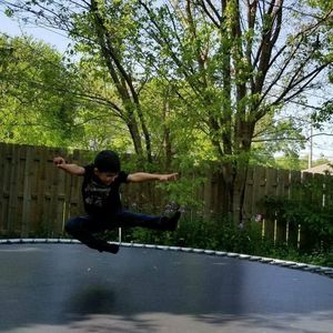 Meet your Posher, Mayra