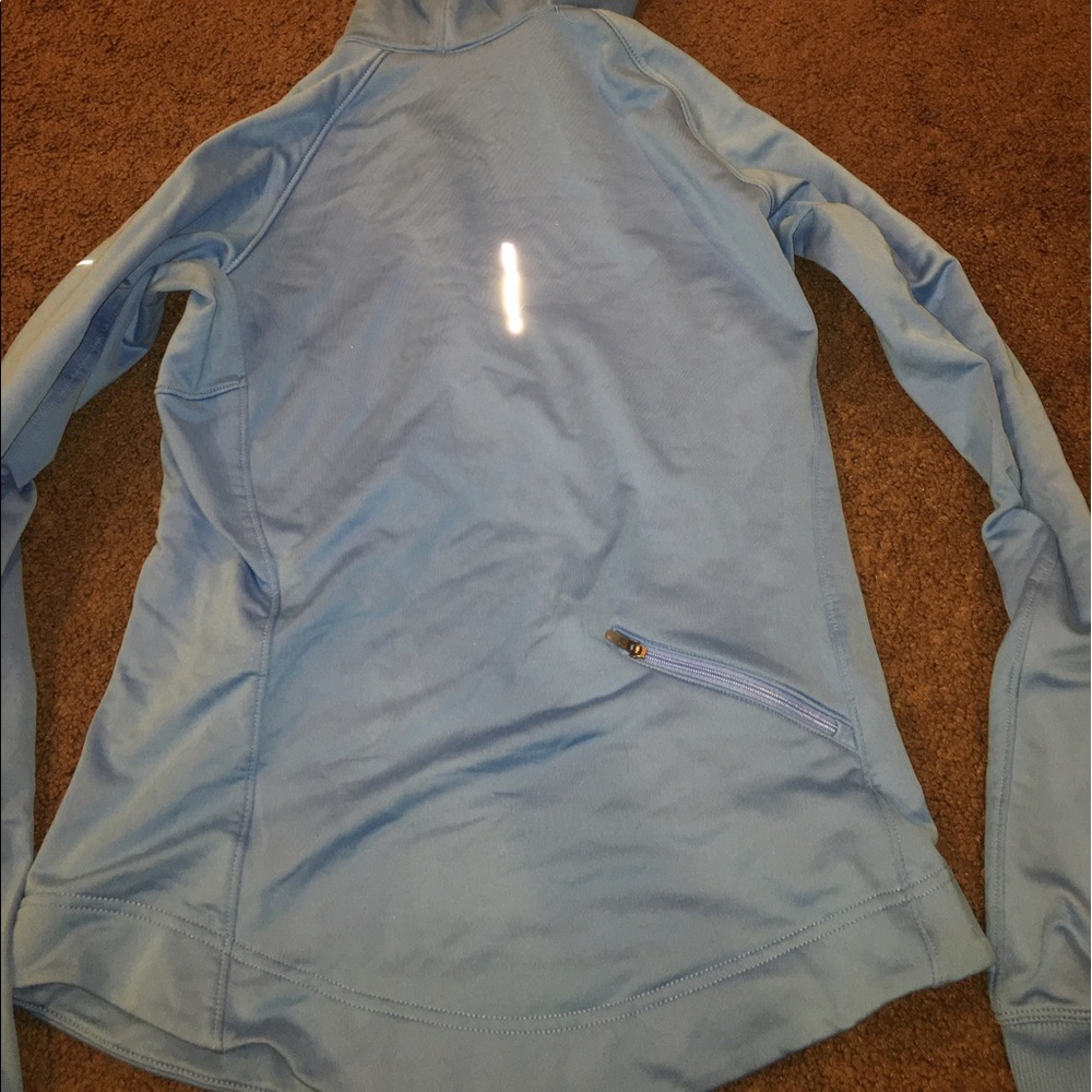Nike jacket - Picture 4 of 4