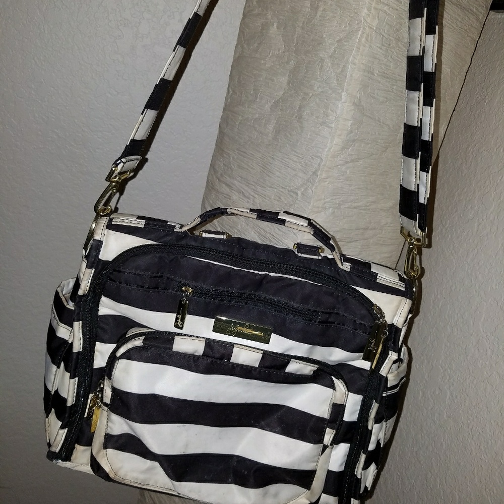 Jujube Diaper bag