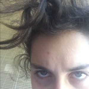 Meet your Posher, Marissa