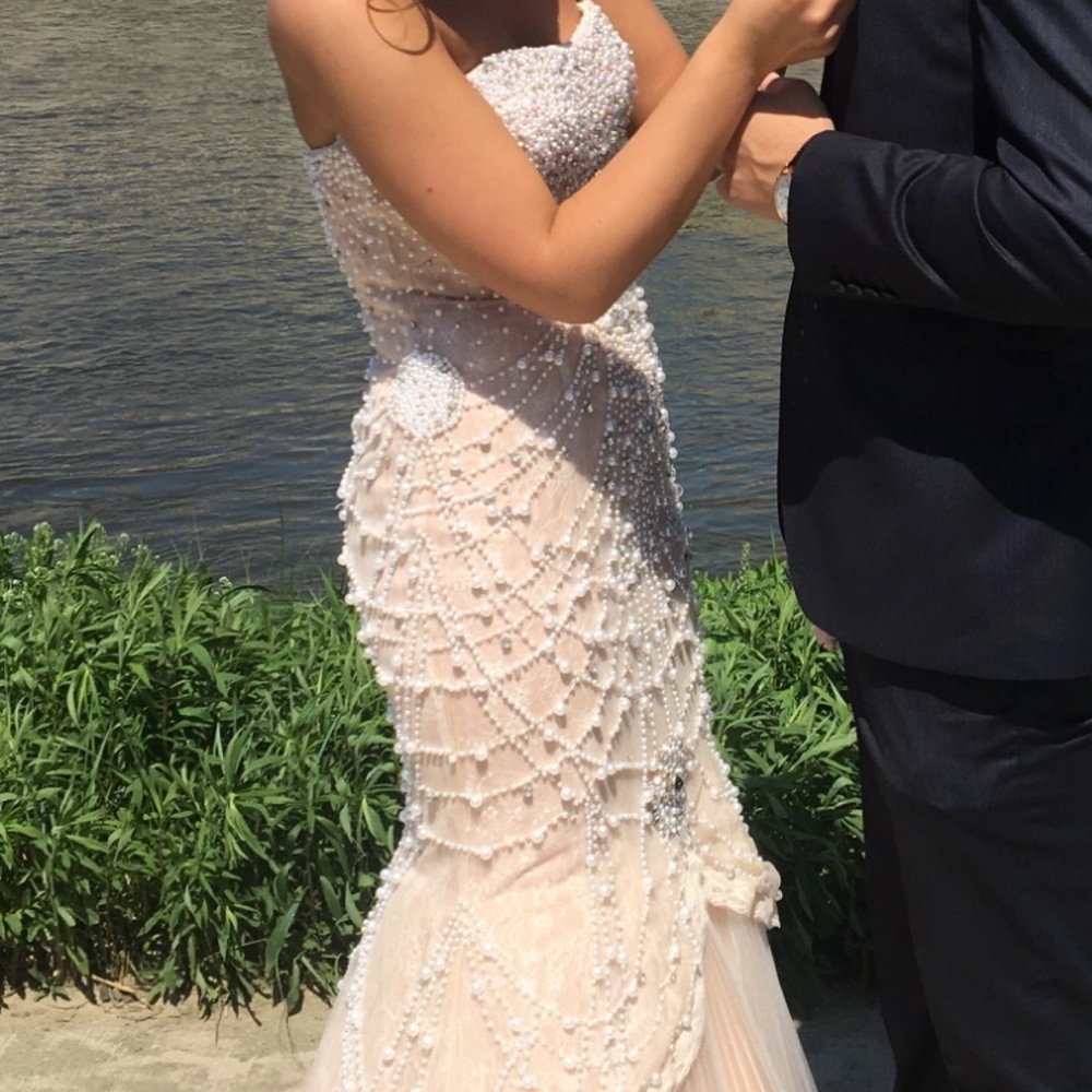 Gorgeous Sherri Hill Prom Dress