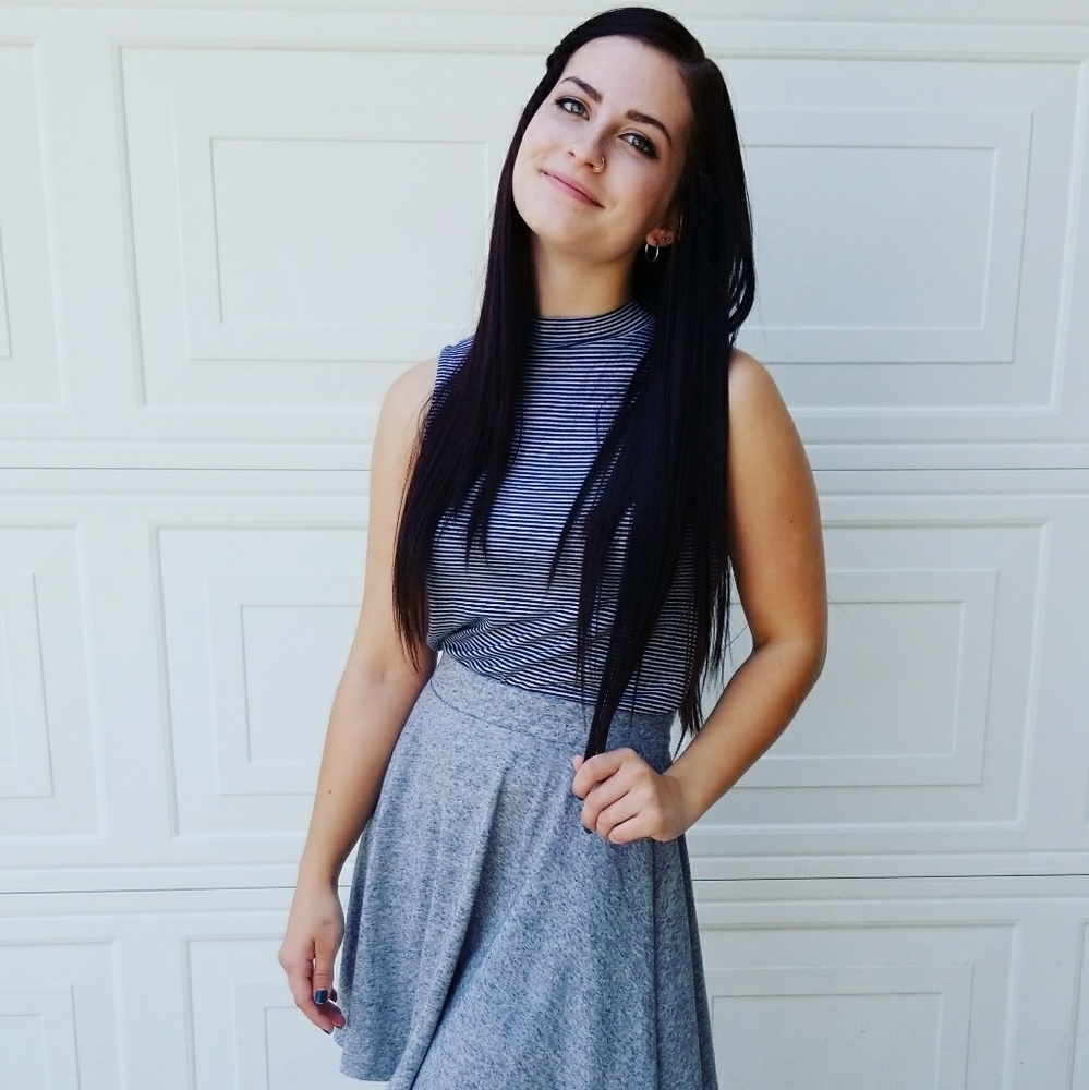 Meet your Posher, Alyssa