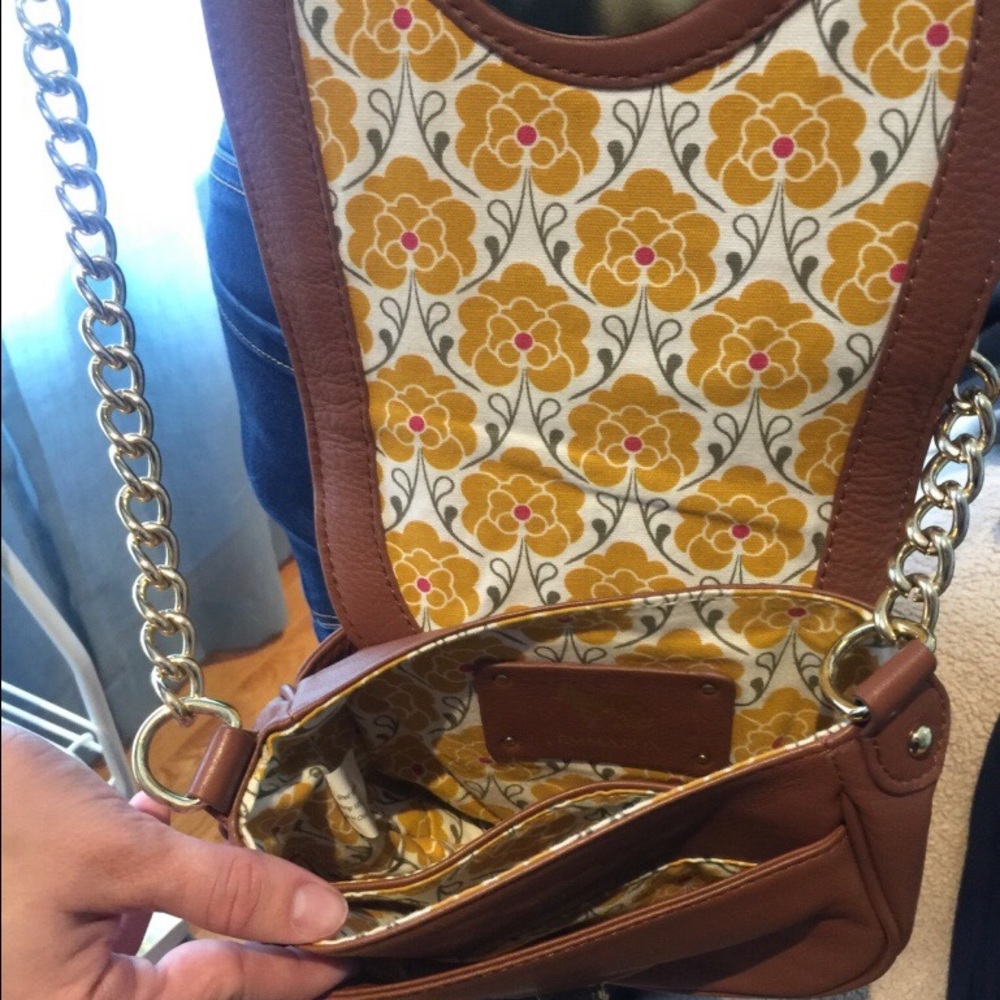 Emma Fox 🦊 Cross body purse - Picture 2 of 4