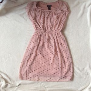 Was for a one time event