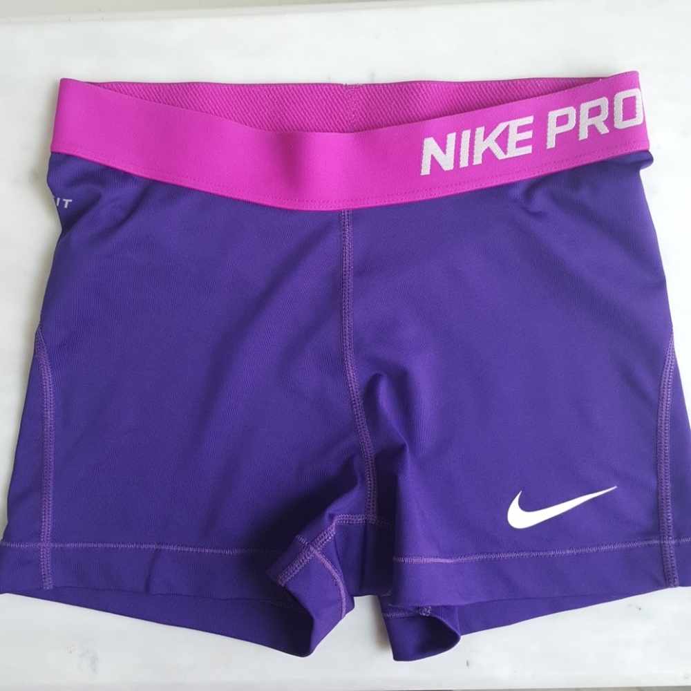 Nike Pro Shorts