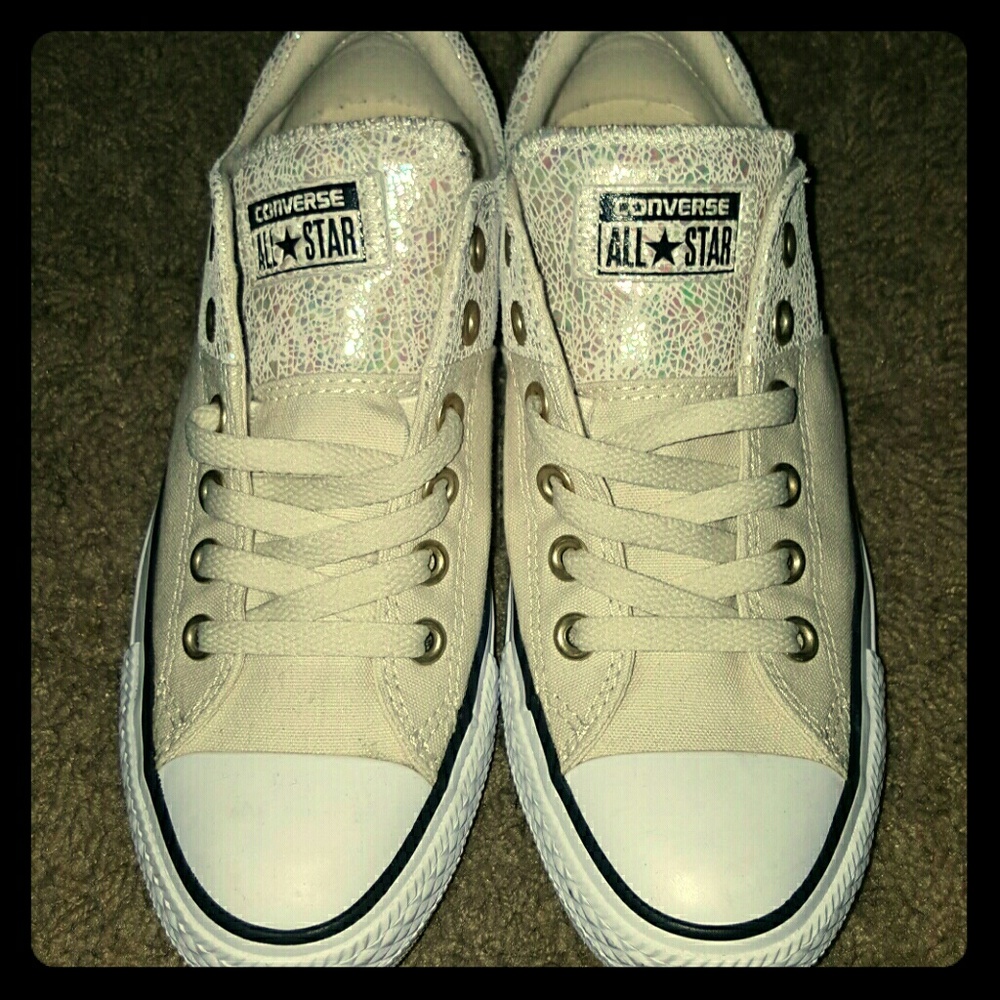 Converse All Star Sneakers