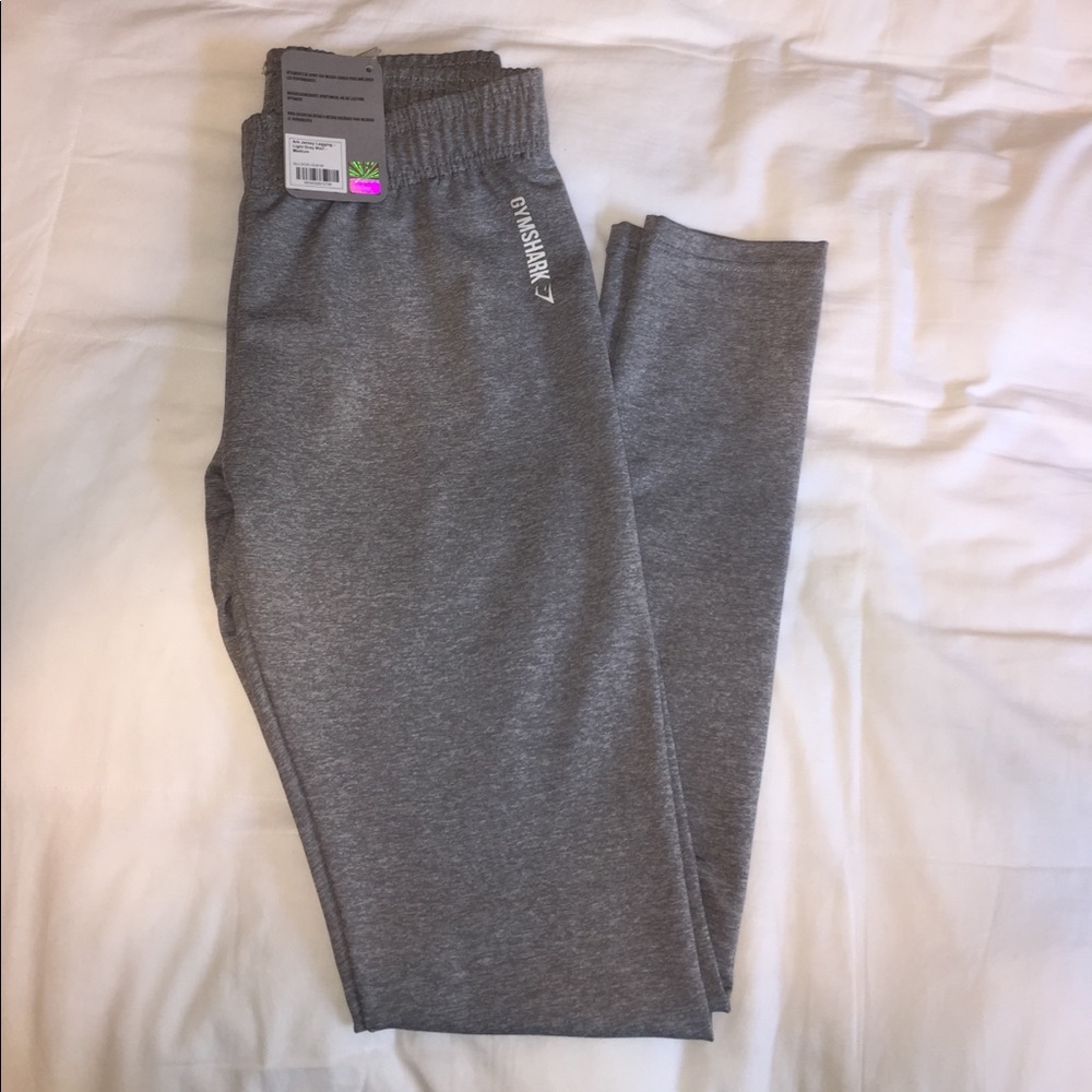 NWT Gymshark Ark Leggings