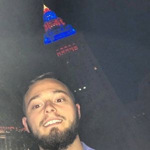 Meet your Posher, Martin