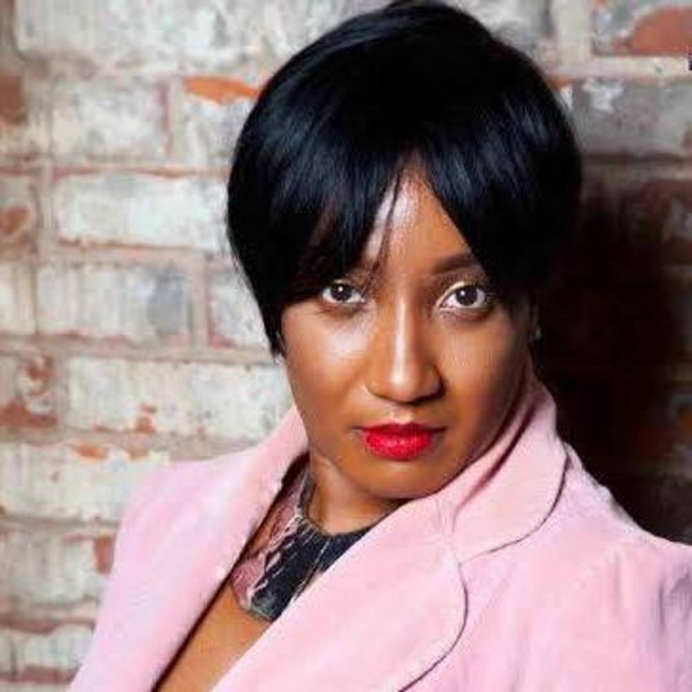 Meet your Posher, Latasaha