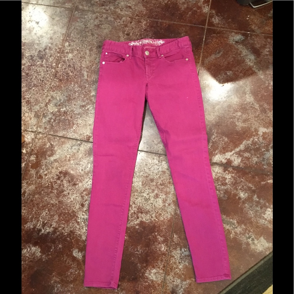 Express Jeans